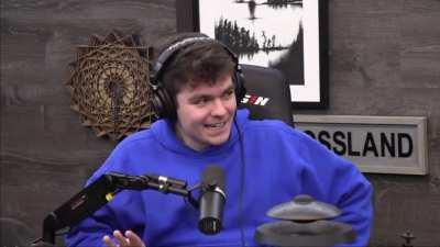 Ye walks off Tim Pool show