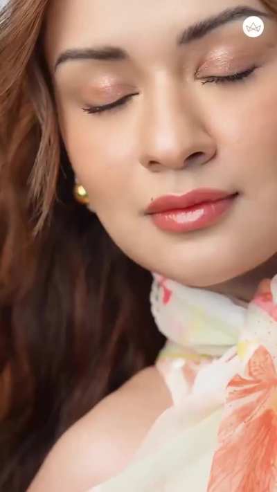Avneet Kaur's BTS from Life Style Asia India Photoshoot -IG- March 2026
