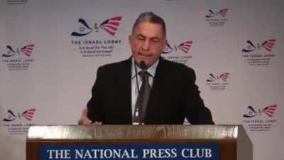 'Dehumanising the Palestinians enables us Israelis to live in peace with occupation because if they're not human, human rights isn't an issue'
