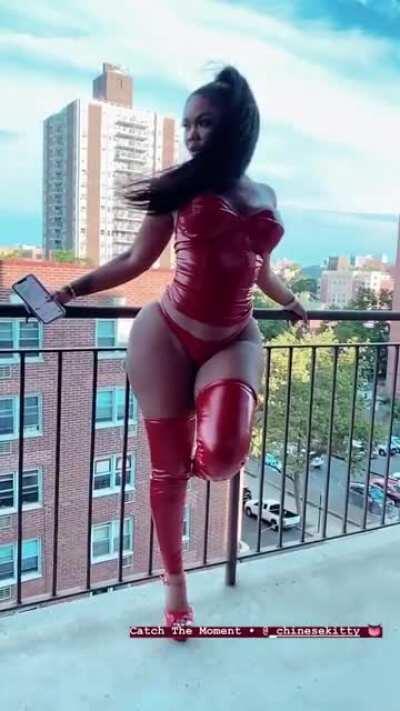 Kitty Ain’t Bull$hittin