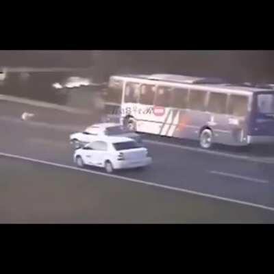 Not sure what he was thinking