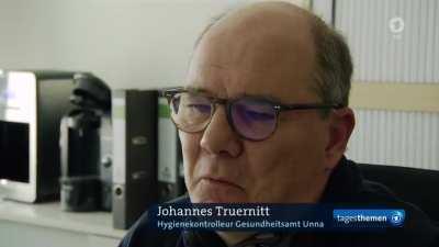 Deutschland, deine Ämter