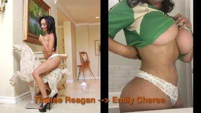 She made a very good investment