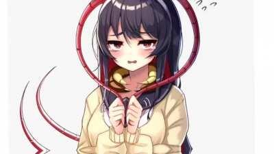 Bro, yo tengo gustos raros pero esto ya es demasiado hasta para mí.