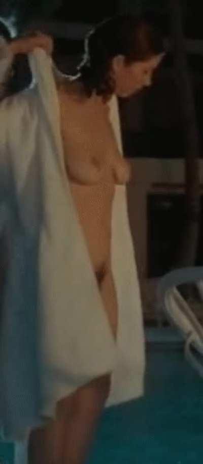 One of the all time greats - Dana Delany in 'Exit to Eden'