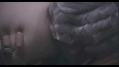 Theodora Marcade gets her ass eaten in Liberté (2019)