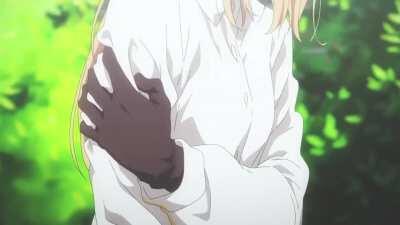 Violet Evergarden - One of the Best Trailers I've Ever Seen for an Anime