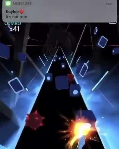 bet kyle couldn’t do that