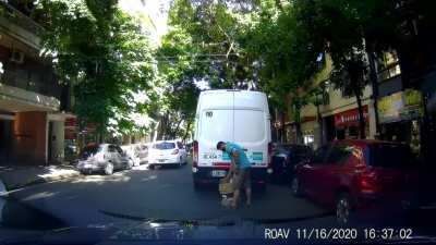 OCASA cuidando tus envios