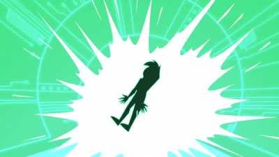 Dani Phantom by AmethystOcean72