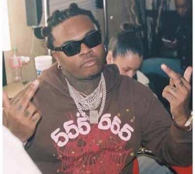 Gunna (YSL) - Spider My Hoodie (Official Leaked Audio)