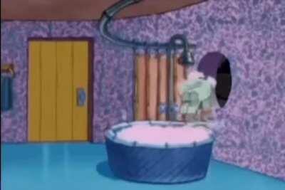 Don't they know I'm busy spoiling myself