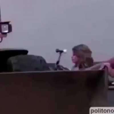 LF Goku Zenkai situation in a nutshell