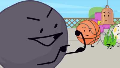 Can we talk about how his muscles sounded so good and clean when he flexed in this scene?