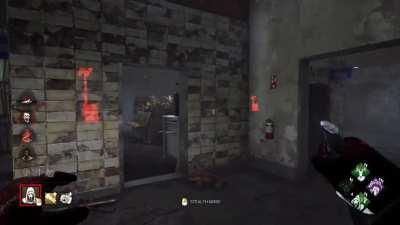 So I was vibin to a song so hard, I accidentally killed someone...