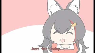 Hololive Kindergarden 🌸 [Hololive animation]