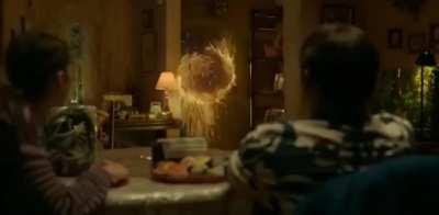 Umm that’s not Peter