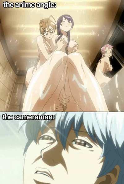 Highschool of the dead is wild