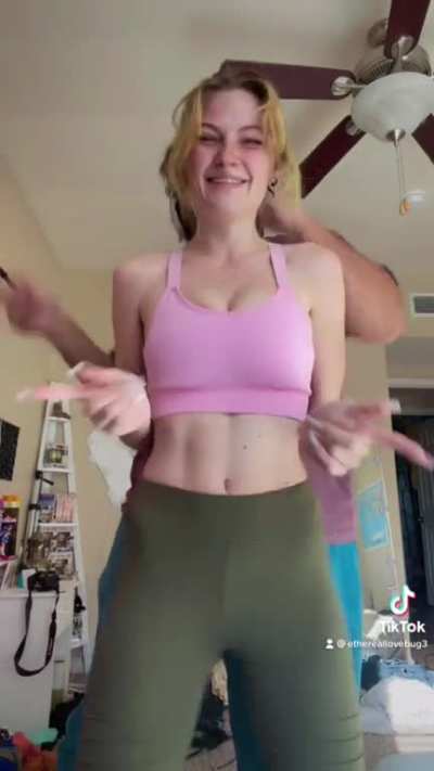 Ethereallovebug Tiktok