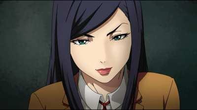 prison school fan animation 