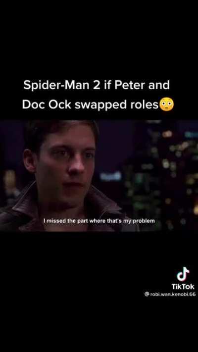 This is something else....