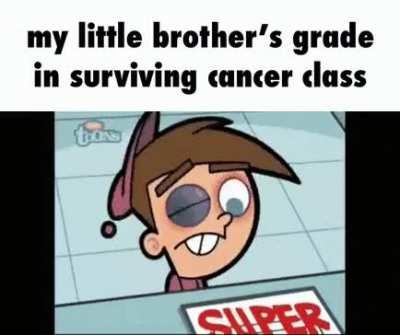 Ehhh he will take it next year