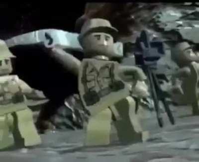 An interesting title