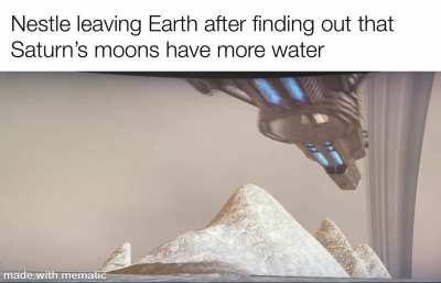 Nestle Bad (Probably has already been posted)