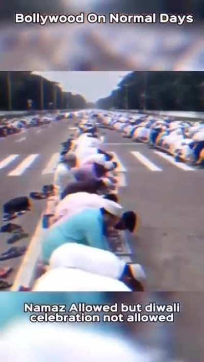 Don't listen to this @#*#+. Celebrate as you want.