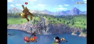 Here's a usage for reverse gut check!