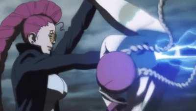 I got nothing to say except... OUCH 😬