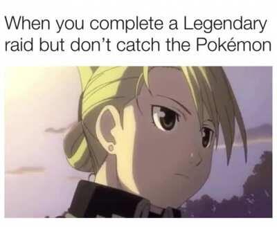 Everyone in the squad caught theirs, except for you. (Humor)