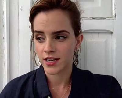 Emma watson
