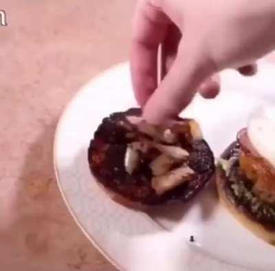 They had us in the first half ngl