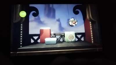 Is this the GPU dying?