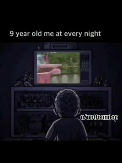 Ik its not dank but thodi se nostalgia lelo