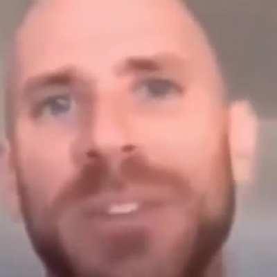 Oh no! *starts fapping agressively*