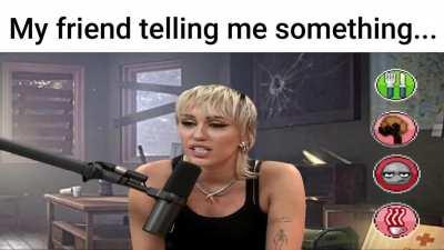 Meanwhile in project zomboid