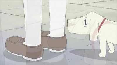 Nichijou But It's A YOASOBI Meme