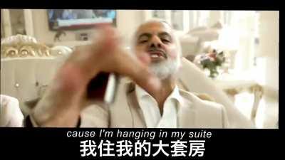 加沙的天空黑漆漆 卡塔尔总是亮晶晶