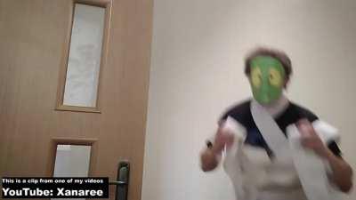 POV: Amumu ganks you