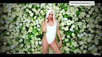 One of her hottest looks