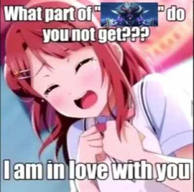 there is no funny, only polumnia omnia