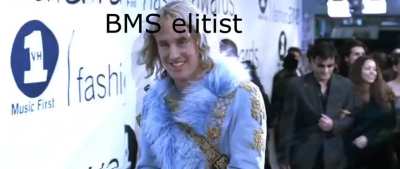 Every DCS vs BMS comparison thread: