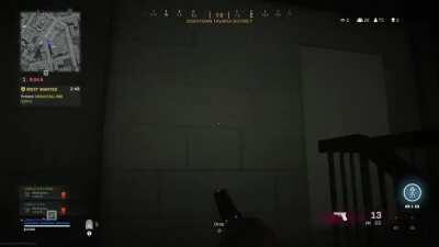 Most Wanted! Helicopter! Trophy Sys- ...