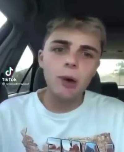 It’s old but it still bark 👺