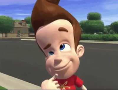 [Jimmy Neutron Boy Genius]