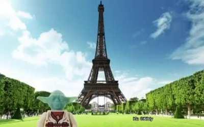 who was in paris 🗿🗿🗿