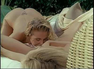 Julia Ann and Jill Kelly in 