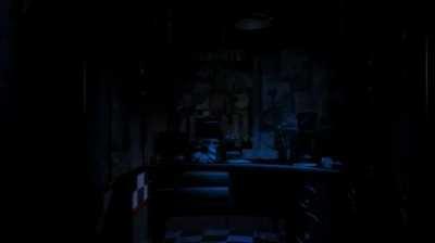 Scariest shit I've ever seen